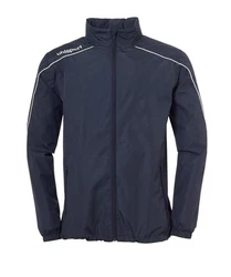 uhlsport Sweatjacke Stream 22 Allwetterjacke Blau/Dunkelblau