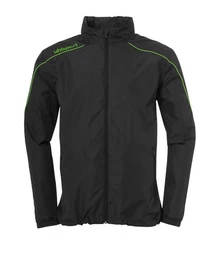 Sweatjacke Stream 22 Allwetterjacke