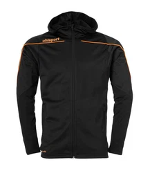 Sweatjacke Stream 22 Kapuzenjacke