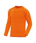 Jako Fleecepullover Classico 