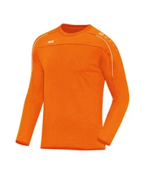 Jako Fleecepullover Classico 