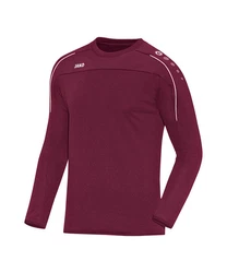 Jako Fleecepullover Classico 