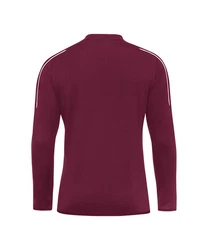 Jako Fleecepullover Classico 