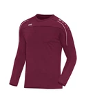 Jako Fleecepullover Classico 