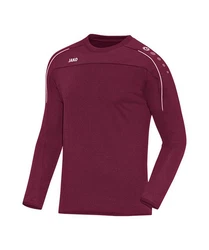 Jako Fleecepullover Classico 