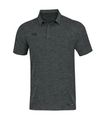 T-Shirt Premium Basics Poloshirt default