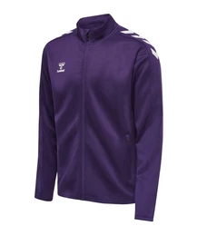 Sweatjacke hmlCORE XK Trainingsjacke