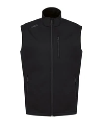 Jako Sweatjacke Premium Softshellweste Schwarz