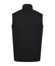 Jako Sweatjacke Premium Softshellweste Schwarz