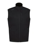 Jako Sweatjacke Premium Softshellweste Schwarz
