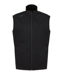 Jako Sweatjacke Premium Softshellweste Schwarz