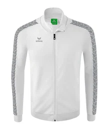 Sweatjacke Essential Team Tracktop Jacke