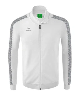 Erima Sweatjacke Essential Team Tracktop Jacke
