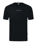 Jako T-Shirt World T-Shirt Dunkelblau/Schwarz