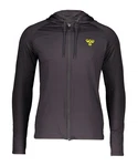 hummel Sweatshirt hmlGG12 Hoody F2162 Grün (F2162)