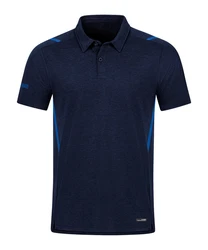 Jako Polo Challenge Dunkelblau/Blau
