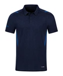 Jako Polo Challenge Dunkelblau/Blau
