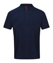 Jako Polo Challenge Dunkelblau/Blau