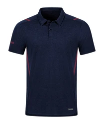 Jako Polo Challenge Dunkelblau/Blau