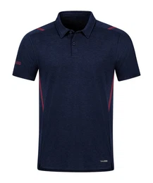 T-Shirt Challenge Polo default