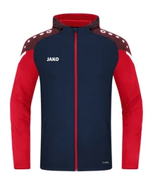 Sweatjacke Performance Kapuzenjacke