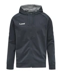 hummel Sweatjacke Cotton Kapuzenjacke (F8571) F8571