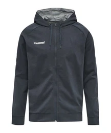 Sweatjacke Cotton Kapuzenjacke F8571