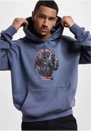 Kapuzenpullover Flying High Heavy Oversize Hoodie