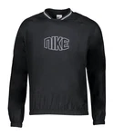 Nike Sweater Graphic Shell Sweatshirt Rot/Schwarz/Dunkelgrau/Dunkelblau/Grau