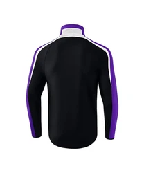 Erima Sweatjacke Liga 2.0 Präsentationsjacke Dunkelblau