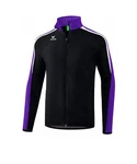 Erima Sweatjacke Liga 2.0 Präsentationsjacke Dunkelblau