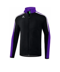 Erima Sweatjacke Liga 2.0 Präsentationsjacke Dunkelblau
