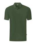 Jako Polo Shirt Organic 