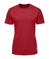 hummel T-Shirt Runner Tee T-Shirt Run (F3062) F3062