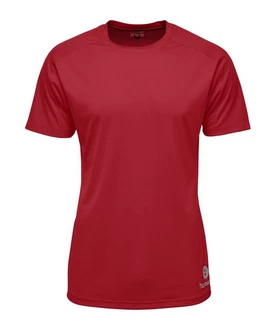 hummel T-Shirt Runner Tee T-Shirt Run (F3062)