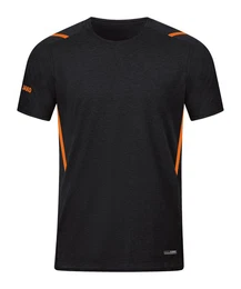 T-Shirt Challenge Freizeit T-Shirt default