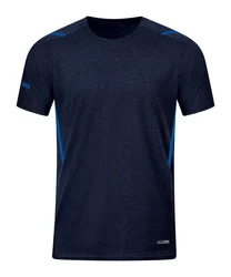 Jako T-Shirt Challenge Freizeit Dunkelblau/Blau