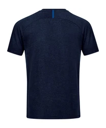 Jako T-Shirt Challenge Freizeit Dunkelblau/Blau