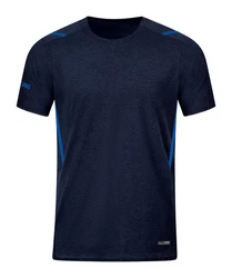 Jako T-Shirt Challenge Freizeit Dunkelblau/Blau