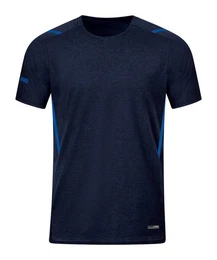 T-Shirt Challenge Freizeit T-Shirt Polyester
