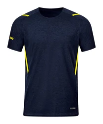 Jako T-Shirt Challenge Freizeit Dunkelblau/Blau
