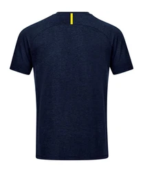 Jako T-Shirt Challenge Freizeit Dunkelblau/Blau