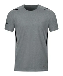 T-Shirt Challenge Freizeit T-Shirt Polyester