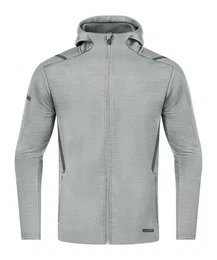 Sweatjacke Challenge Freizeit Kapuzenjacke