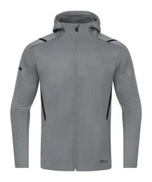Sweatjacke Challenge Freizeit Kapuzenjacke