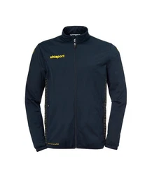 Sweatjacke Score Classic Trainingsjacke Hell