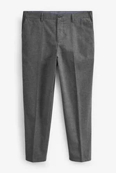 Next Signature Emmetex Hose Dunkelgrau/Hellgrau/Grau/Khaki