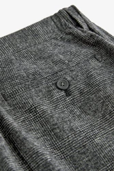 Next Signature Emmetex Hose Dunkelgrau/Grau/Hellgrau
