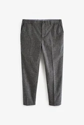 Next Signature Emmetex Hose Dunkelgrau/Grau/Hellgrau