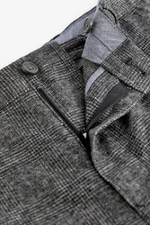 Next Signature Emmetex Hose Dunkelgrau/Grau/Hellgrau